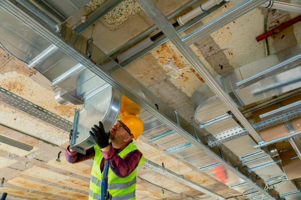 Best Emergency HVAC Repair  in Lauderdale Lakes, FL